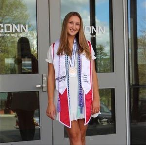 Meet your Posher, Jillian